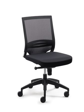 drehbarer Stuhl