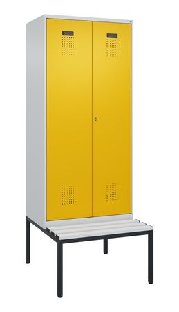 C+P PSA Doppel-Spind Evolo PLUS