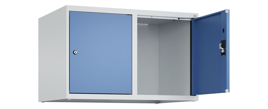 C+P Aufsatzschrank Evolo PLUS