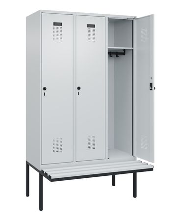 C+P Spind Evolo PLUS