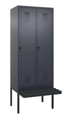 C+P Spind Evolo PLUS