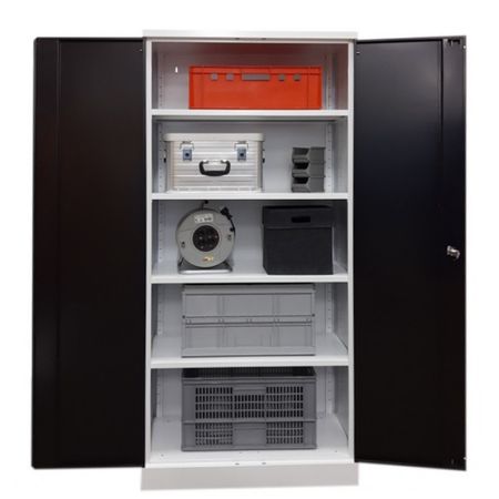  Blechschrank