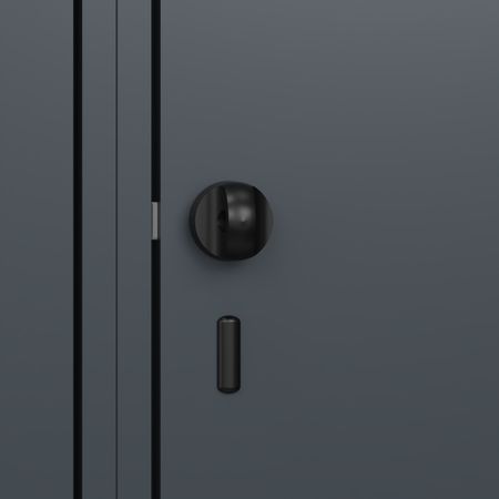 C+P Aufsatzschrank Evolo PLUS