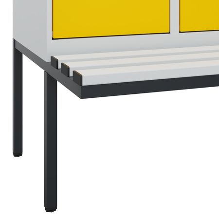 C+P Spind Evolo PLUS