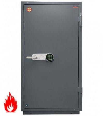 Feuerschutztresor 136x71x58 | LFS 60P und Klasse S2