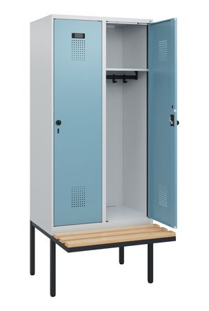 C+P Spind Evolo PLUS
