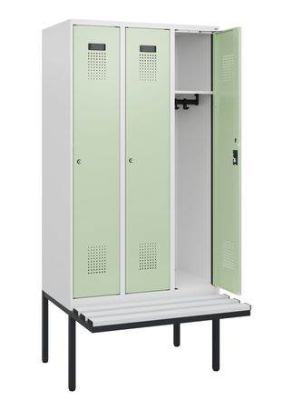 C+P Spind Evolo PLUS