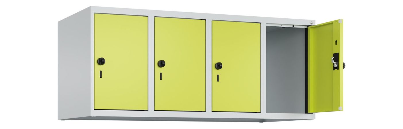 C+P Aufsatzschrank Evolo PLUS