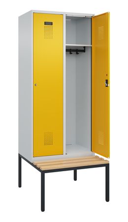 C+P Spind Evolo PLUS