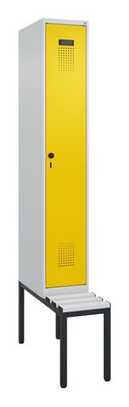 C+P Spind Evolo PLUS