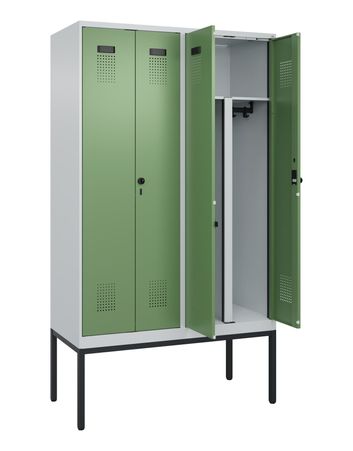 C+P PSA Doppel-Spind Evolo PLUS