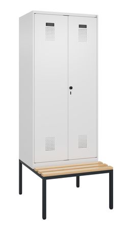 C+P PSA Doppel-Spind Evolo PLUS