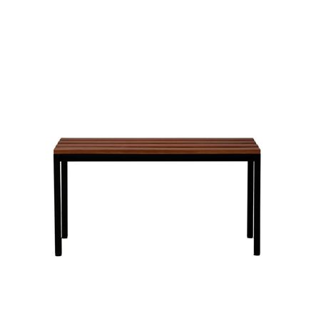 Sitzbank | Garderobenbank 100 cm