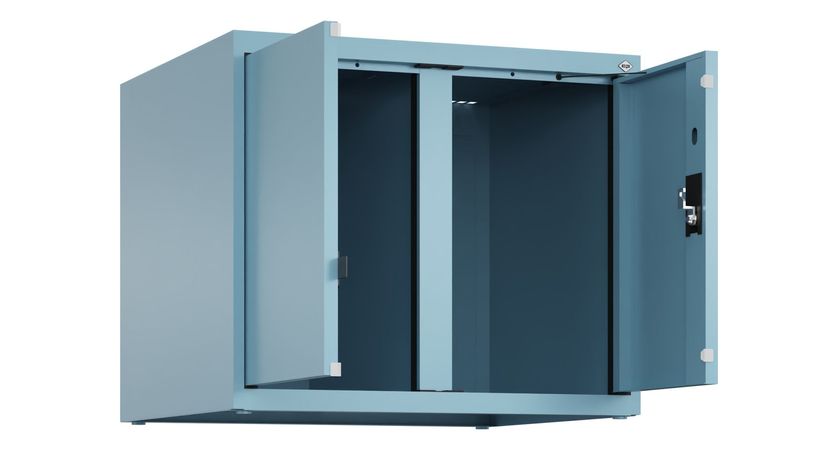 C+P Aufsatzschrank Evolo PLUS