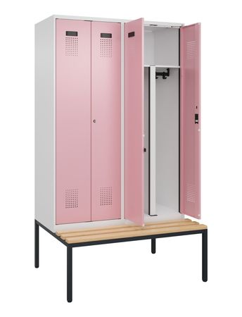 C+P PSA Doppel-Spind Evolo PLUS