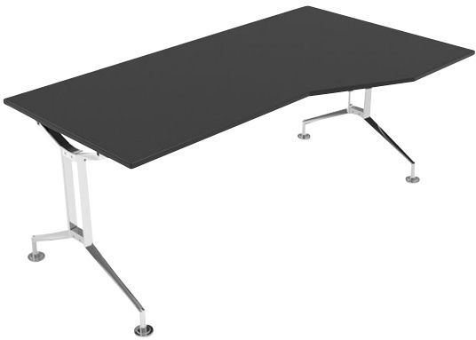 Schreibtisch | Eckschreibtisch | Olli Olssen -Tisch 180 x 80 | 100 cm verschiedene Dekore