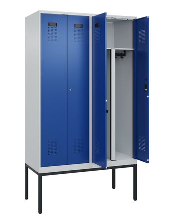 C+P PSA Doppel-Spind Evolo PLUS