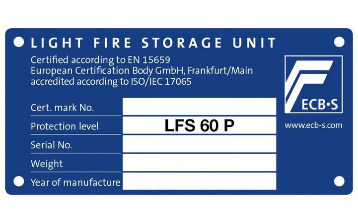LFS 60P