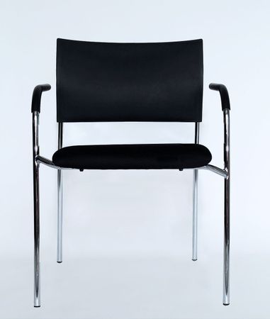 Bürostuhl, Stuhl, Chair, Design, Bauhaus, Polsterstuhl