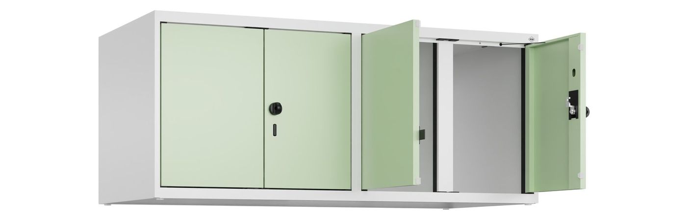 C+P Aufsatzschrank Evolo PLUS