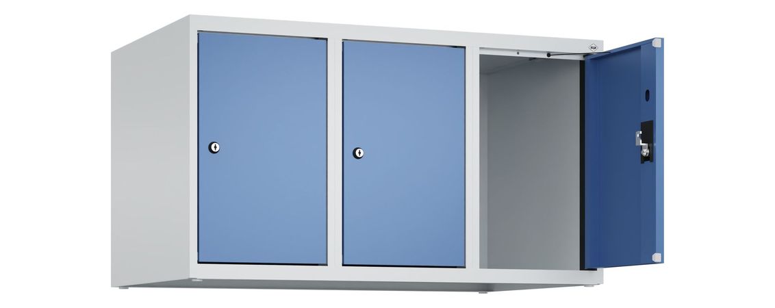 C+P Aufsatzschrank Evolo PLUS