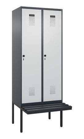 C+P Spind Evolo PLUS