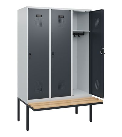 C+P Spind Evolo PLUS