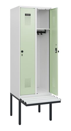 C+P Spind Evolo PLUS