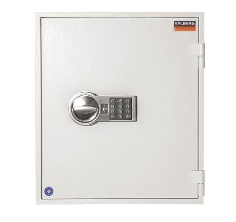 lichtgrau RAL 7035