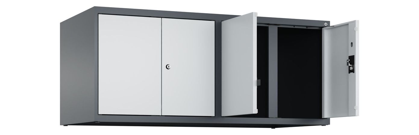 C+P Aufsatzschrank Evolo PLUS