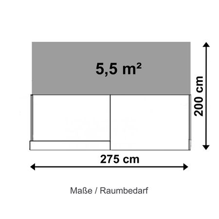 Tresen Mono 7 Masse