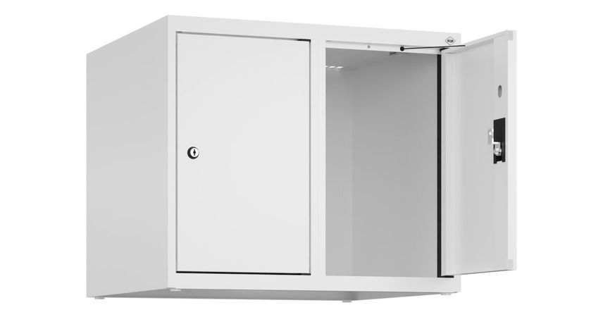 C+P Aufsatzschrank Evolo PLUS