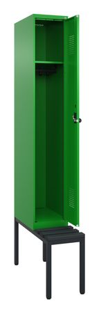 C+P Spind Evolo PLUS