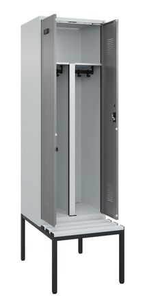 C+P PSA Doppel-Spind Evolo PLUS