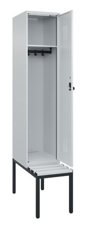 C+P Spind Evolo PLUS