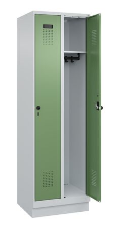 C+P Spind Evolo PLUS