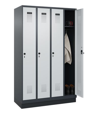 C+P Spind Evolo PLUS