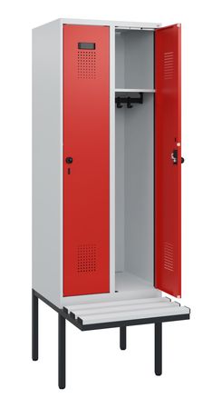 C+P Spind Evolo PLUS