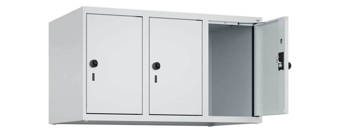 C+P Aufsatzschrank Evolo PLUS