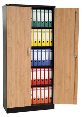  Magazinschrank