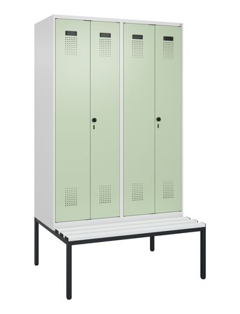 C+P PSA Doppel-Spind Evolo PLUS