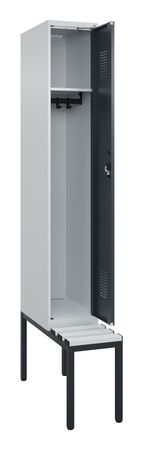 C+P Spind Evolo PLUS