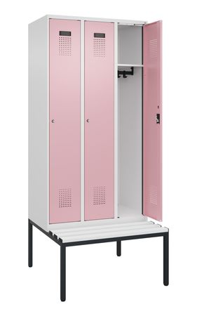 C+P Spind Evolo PLUS