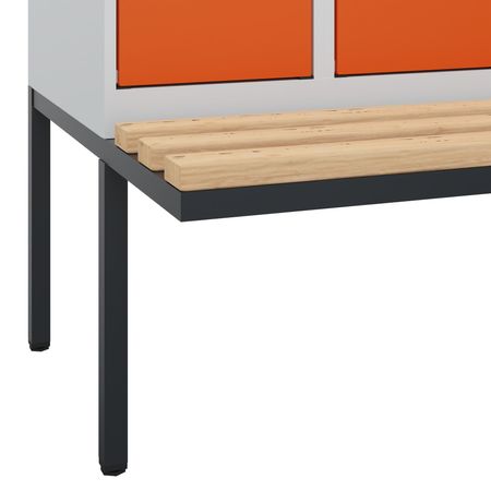C+P Spind Evolo PLUS
