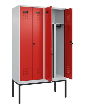 C+P PSA Doppel-Spind Evolo PLUS