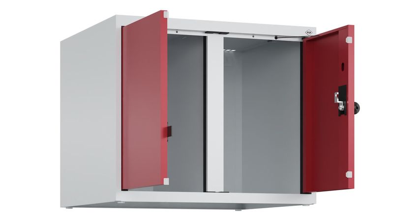 C+P Aufsatzschrank Evolo PLUS