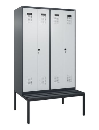 C+P PSA Doppel-Spind Evolo PLUS