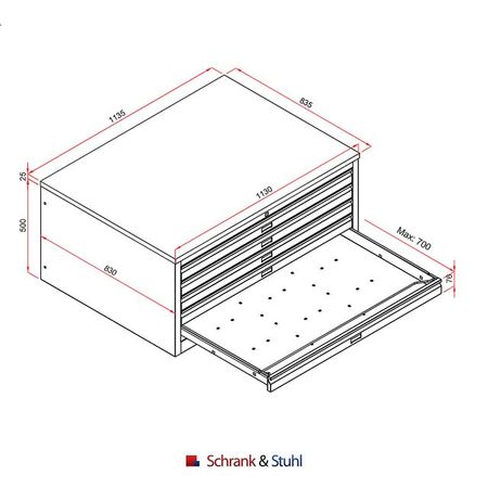 A1-Planschrank,DINA1-Planschrank,A1-Architektenschrank,DINA1-Architektenschrank,DINA1-Zeichnungsschrank