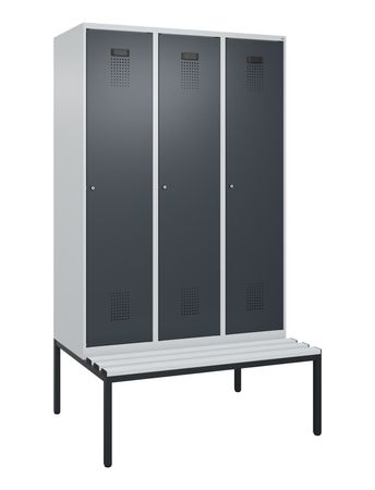 C+P Spind Evolo PLUS