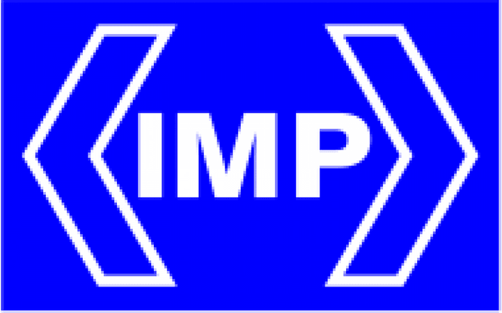 IMP zertifiziert